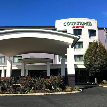 Courtyard Bethlehem Lehigh Valley/I-78 Exteriér fotografie